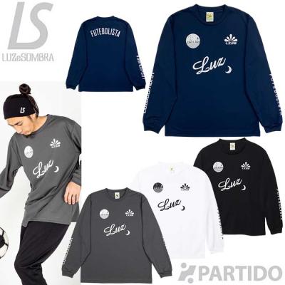 ルースイソンブラ サッカー、フットサル シャツ（サイズ（S/M/L）：3L