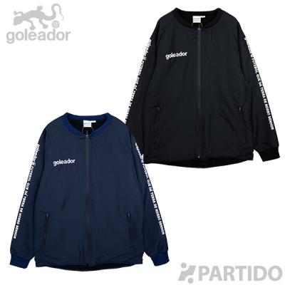 ゴレアドール ベンチコート（サッカー、フットサル ベンチコート