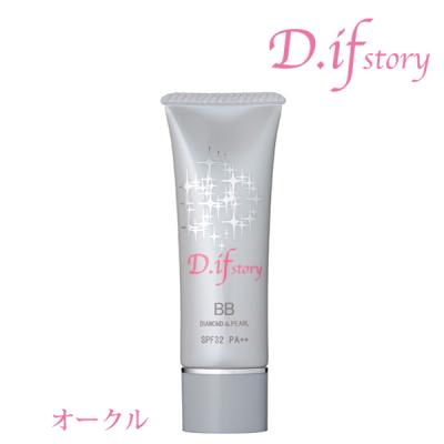 D. if story 新スキンケア3点セット スキンケア | ディフストーリーONLINESHOP