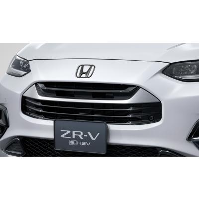 zr-v フロントグリルのおすすめ人気商品一覧 通販 - Yahoo!ショッピング