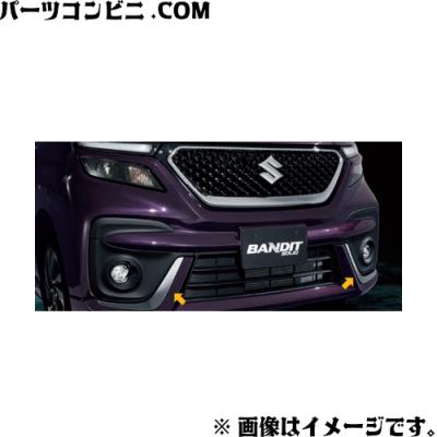ソリオバンディット バンパー パーツのおすすめ人気商品一覧 通販