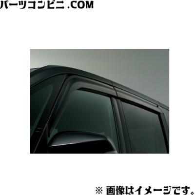 トヨタ 純正 部品 ノア（トヨタ／ドアバイザー）｜外装パーツ｜自動車