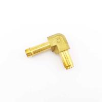 フューエル インレット フィッティング 1976-2006 バタフライ ＣＶ キャブ ケイヒン 参考：  エアー／吸気系 フューエルインレ 10030257-10030257