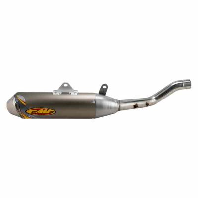 fmf パワーコア4（バイク） | 車、バイク、自転車 の商品一覧 通販