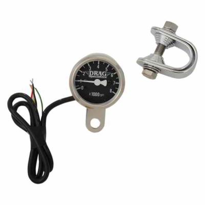 Drag Specialties バイク スピードメーター｜メーター、インジケーター