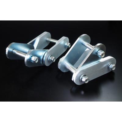 ジムニーja11シャックル モーターファームのおすすめ人気商品一覧 通販