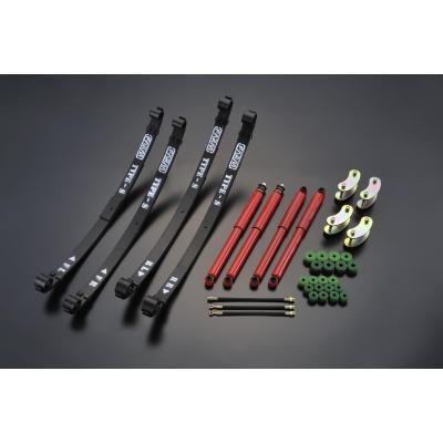 モーターファーム - サスペンション｜Yahoo!ショッピング