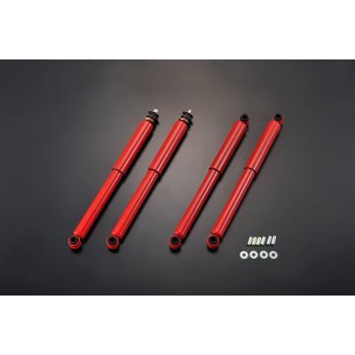 ジムニー jb64サス（ショックアブソーバー）｜足回り、サスペンション