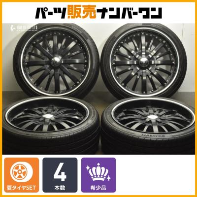 ジオバンナ ホイールのおすすめ人気商品一覧 通販 - Yahoo