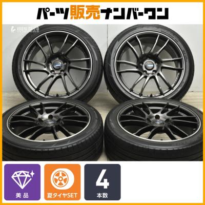 ヴェゼル ホイール（自動車 夏タイヤホイールセット）（リム径