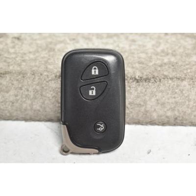 レクサス キーレスエントリーリモコン 3ボタン LEXUS】 車・バイク・自転車 レクサス キーレスエントリーキー 3