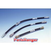 格安 SWIVEL LINE BRAKE ENDLESS STEEL スイベルスチール ブレーキライン (EB202SS)【ブレーキホース】エンドレス AE86用 4輪ディスク車 カローラレビン/スプリンタートレノ トヨタ - ブレーキホース