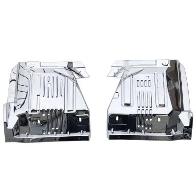 トラック 泥除け（いすゞ／自動車） | 車、バイク、自転車 の