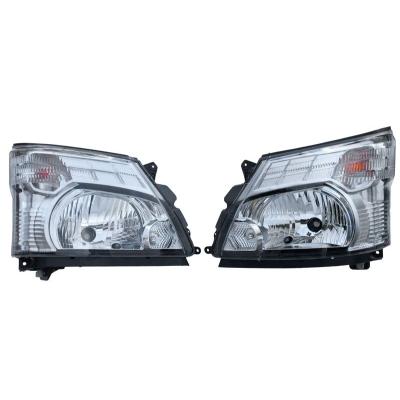 デュトロヘッドライト（LED）｜ライト、レンズ｜自動車 | 車、バイク