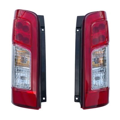 キャラバンnv350テールランプのおすすめ人気商品一覧 通販 - Yahoo