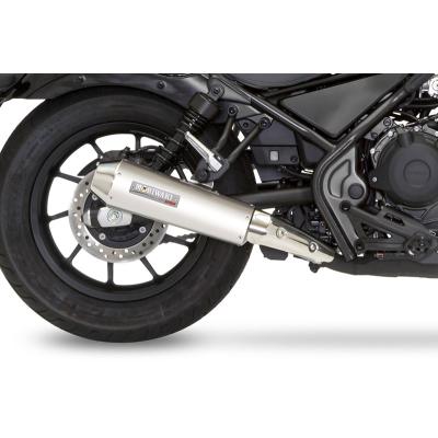 レブル500 マフラー（モリワキ）のおすすめ人気商品一覧 通販 - Yahoo