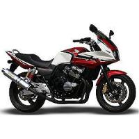 【5月1日出荷】モリワキ CB400SF マフラー CB400SF HYPER VTEC('99-'07)用　ZERO SS WT スリップオン 01810-LJ198-00 | パーツボックス2号店