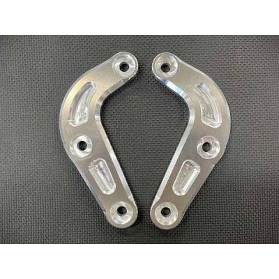 NINJA リンクプレート（バイク ローダウンキット）｜サスペンション