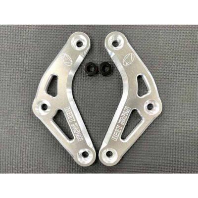 NINJA リンクプレート（バイク ローダウンキット）｜サスペンション
