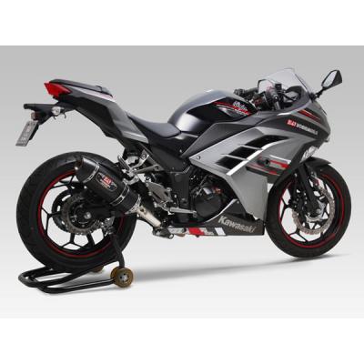 yzf-r25 マフラー（ヨシムラ／バイク用 スリップオンマフラー