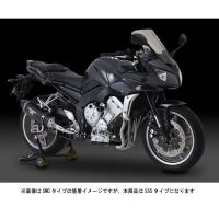 ヨシムラ FZ1/FAZER S/O EXP-S SSS　110-384-5V50 | パーツボックス2号店
