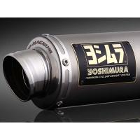 ヨシムラ モンキー125(21-25) GP-MAGNUM DOWN フルエキマフラー SSF 110A-44F-5U32 | パーツボックス2号店