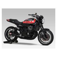 ヨシムラ レーシング手曲ストレートサイクロン「T-SPEC」マフラー   Z900RS/Z900RS CAFE 150-269-4840 | パーツボックス2号店