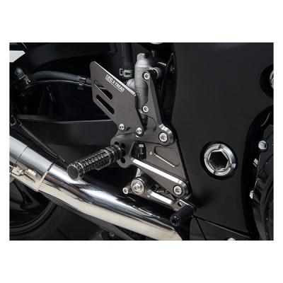 バイク隼バックステップ（ヨシムラ）のおすすめ人気商品一覧