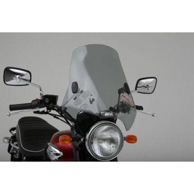 givi中型ウインドスクリーン a660（バイク 外装パーツ）｜バイク | 車