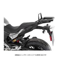 ヘプコ＆ベッカー トップケース用キャリア ALURACK(アルラック) ORGブラック  BMW F900R/XR・S1000XR('20〜'21)  6556524-0101 | パーツボックス2号店