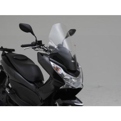 GIVI PCX jf28（バイク スクリーン）｜外装パーツ｜バイク | 車