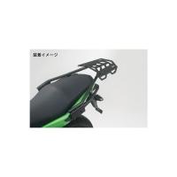 【5月31日出荷】デイトナ Ninja400R（'11-'12)用　マルチウイングキャリア　77593 | パーツボックス2号店