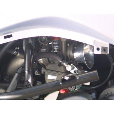 マジェスティ125（バイク キャブレターキット）｜キャブレター、吸気系