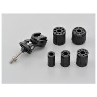 【1月21日出荷】デイトナ SPコネクト　モトステムマウント  99492 | パーツボックス2号店