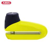 ABUS アブス ディスクロック 300 YELLOW  ABUS4003318768538 | パーツボックス2号店