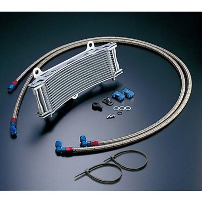 サイド廻し オイルクーラーキットのおすすめ人気商品一覧 通販 - Yahoo