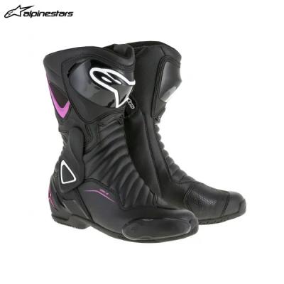 アルパインスターズ smx6 v2（バイク用 フットギア、ブーツ