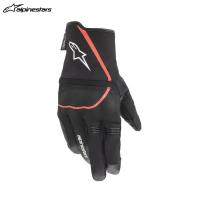 【5月15日出荷】alpinestars アルパインスターズ SYNCRO V2 DRYSTAR グローブ  1030 BLACK RED FLUO[Lサイズ]  ALP8059175284939 | パーツボックス2号店