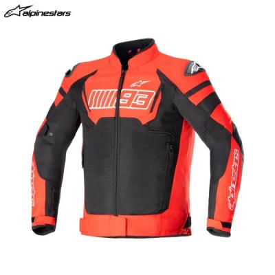 バイク用ジャケット（色：レッド系）｜バイクウェア｜バイク｜車