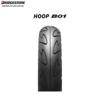 【5月8日出荷】ブリヂストン BRIDGESTONE SCS01722 HOOP B01 フロント/リア共用 80/90-10 44J TL  B4961914851637 | パーツボックス2号店