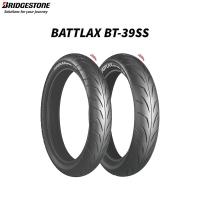 【5月2日出荷】ブリヂストン BRIDGESTONE MCS08285 BATTLAX BT-39SS フロント/リア共用 2.50-18 M/C 45L W  B4961914853839 | パーツボックス2号店