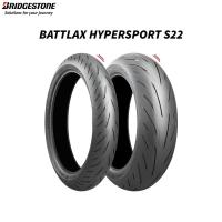 ブリヂストン BRIDGESTONE MCR05733 BATTLAX HYPERSPORT S22 リア 190/50ZR17 M/C (73W) TL  B4961914865726 | パーツボックス2号店