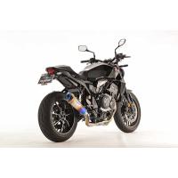 CB1000R（r's gear／バイク用フルエキゾースト）｜マフラー｜バイク