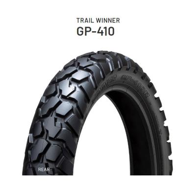 ircオフロードタイヤ gp410の商品一覧 通販 - Yahoo!ショッピング