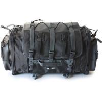 【5月17日出荷】TANAX モトフィズ　フィールドシートバッグ（ブラック） MFK-101 | パーツボックス2号店