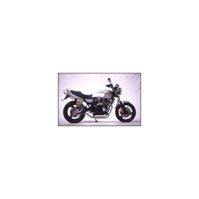 xjr400rpmマフラー（バイク用フルエキゾースト）｜マフラー｜バイク
