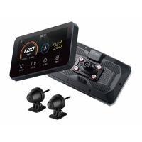 【5月21日出荷】TANAX SRS-001 スマートライドモニターAIO-5Lite SRS-001 | パーツボックス2号店