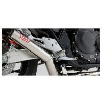 モリワキ CB400SF マフラー CB400SF H-V REVO '08-'09用　ワンピース マフラー　ステンレス 01810-441E5-00 | パーツボックス3号店