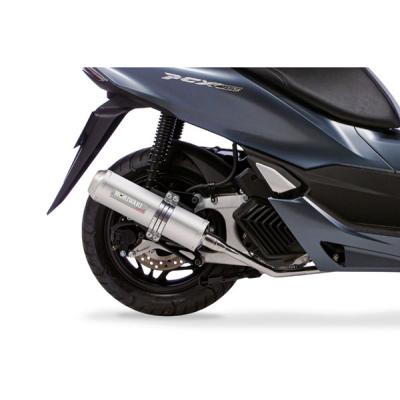 pcx125 マフラー モリワキのおすすめ人気商品一覧 通販 - Yahoo