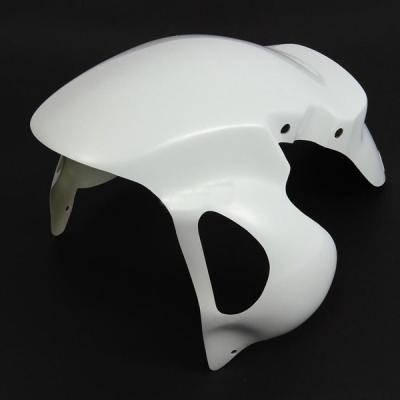 vt250z エアロシャーク 楽天市場】2（ブランドシャーク）（フロントフェンダー｜外装パーツ